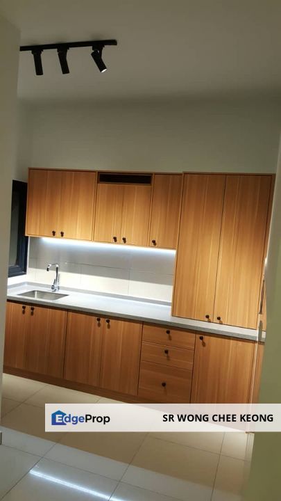 THE  HAVRE @ JALIL  物有所值, Kuala Lumpur, Bukit Jalil