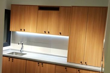 The Harve Condominium