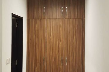 The Harve Condominium