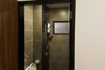 The Harve Condominium