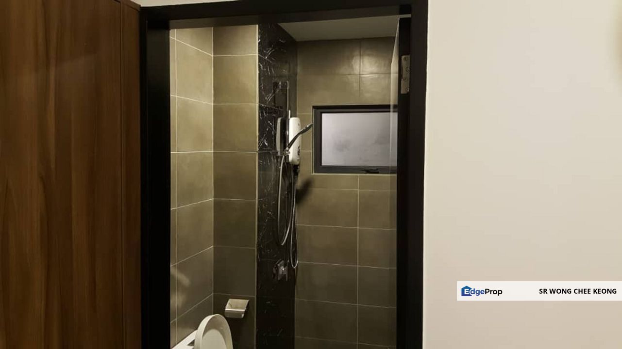 THE  HAVRE @ JALIL  物有所值, Kuala Lumpur, Bukit Jalil