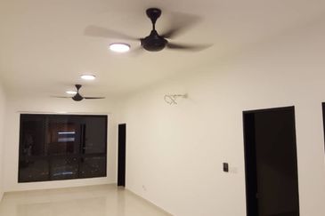 The Harve Condominium