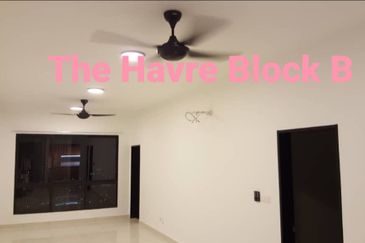 The Harve Condominium