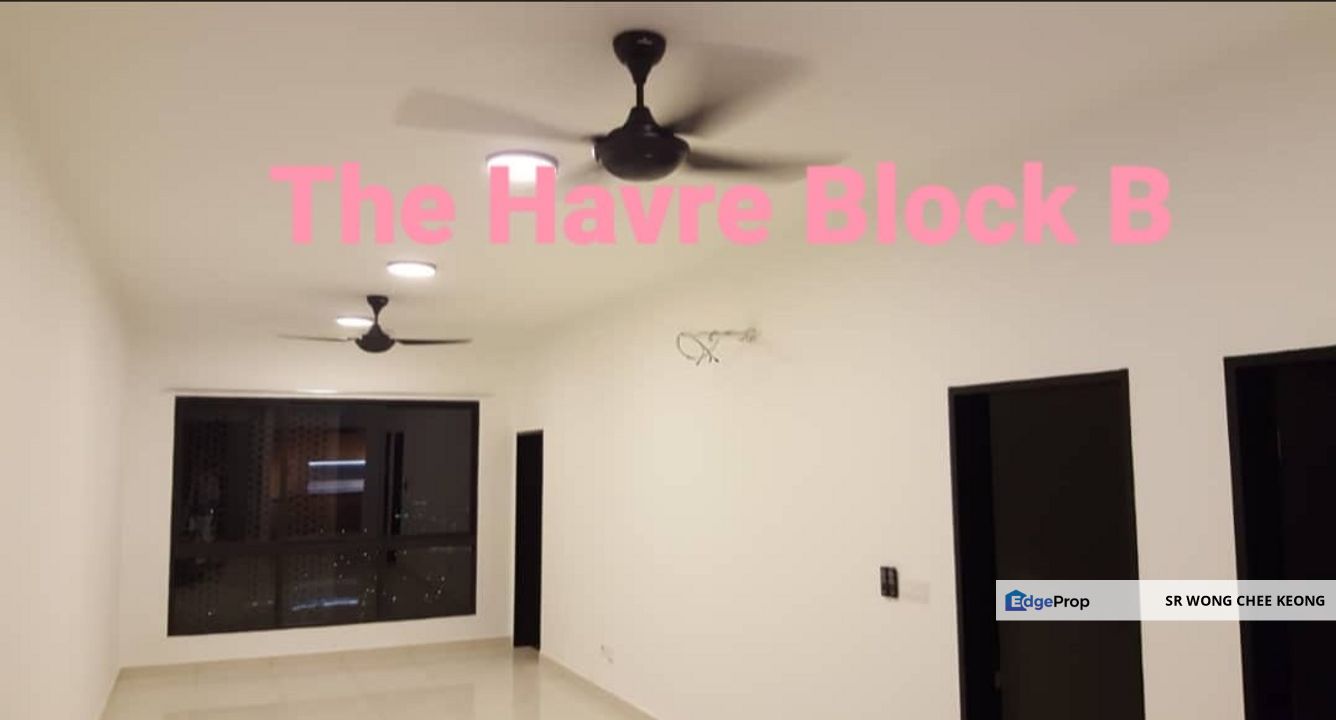 THE  HAVRE @ JALIL  物有所值, Kuala Lumpur, Bukit Jalil