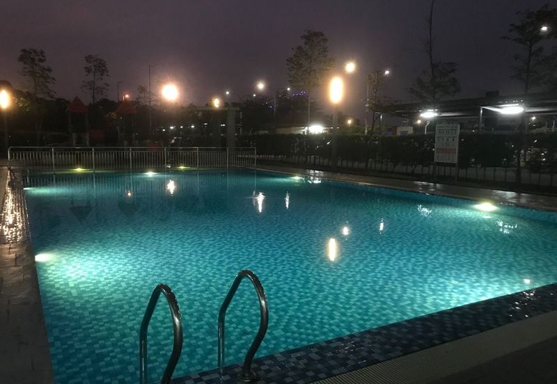 Villaria Kondominium