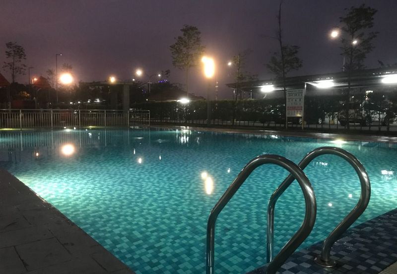 Villaria Kondominium