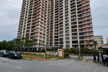 Villaria Kondominium