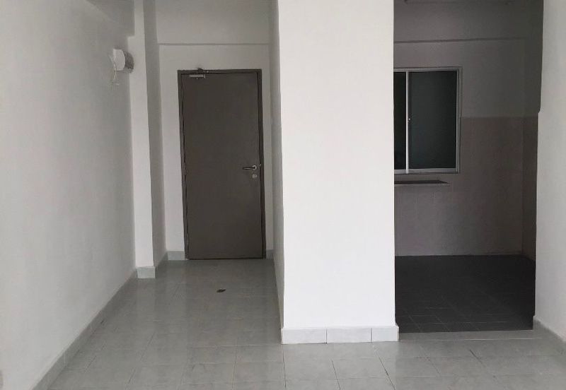 Villaria Kondominium