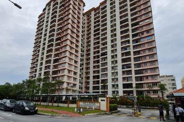 Villaria Kondominium