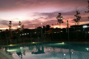 Villaria Kondominium