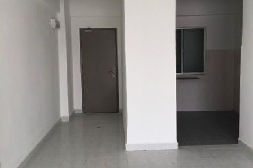 Villaria Kondominium