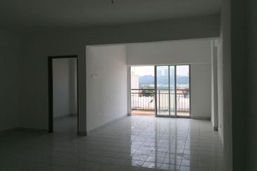 Villaria Kondominium