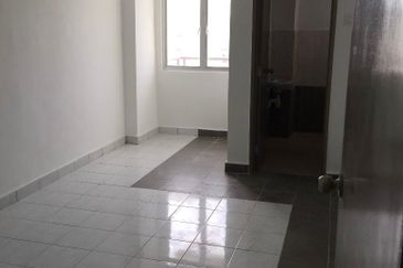 Villaria Kondominium