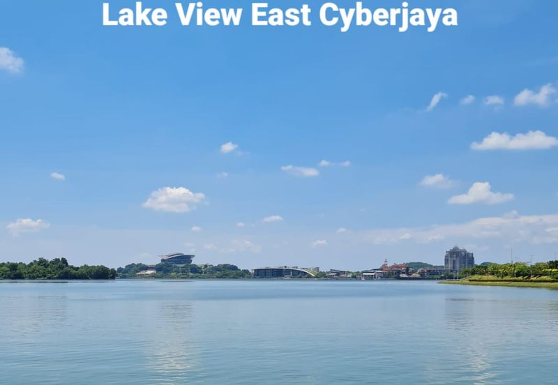 Perdana Lakeview West