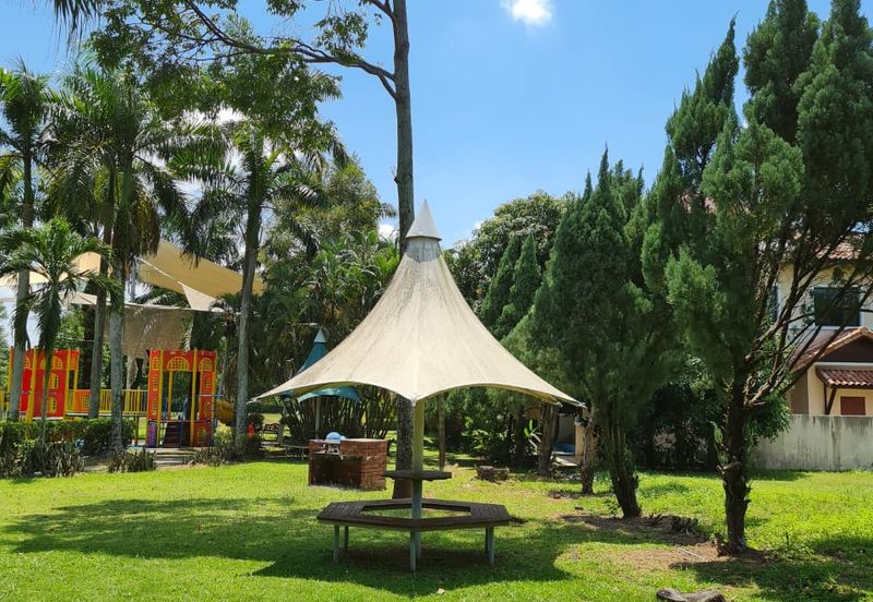 Perdana Lakeview West