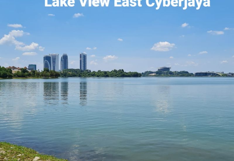 Perdana Lakeview West