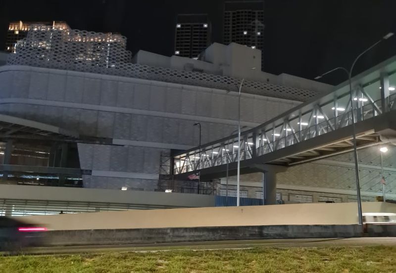 The Earth @ Bukit Jalil