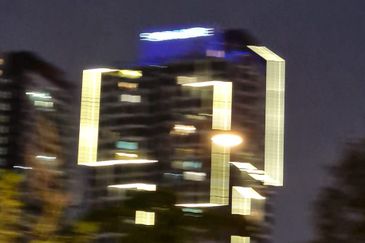 SkyLuxe On The Park @ Bukit Jalil