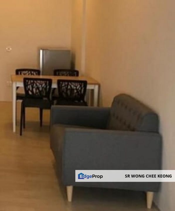 太太棒了REVO AURORA PLACE@BUKIT JALIL, Kuala Lumpur, Bukit Jalil