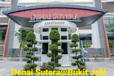 Denai Sutera
