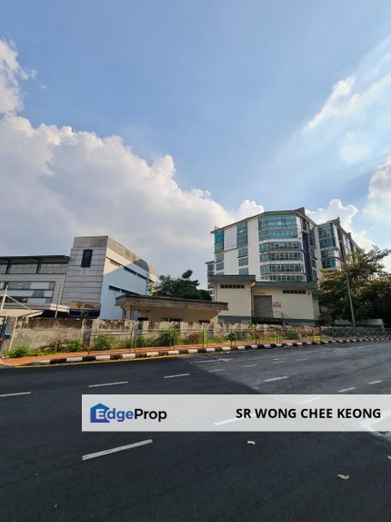 COMMERCIAL COMPLEX PJ51A@SERI SETIA, Selangor, Petaling Jaya
