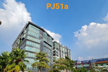 Sunway PJ 51a