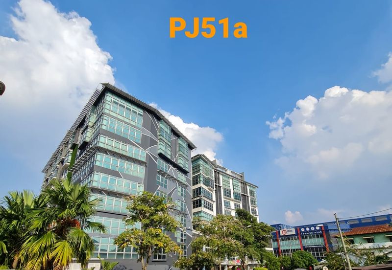 Sunway PJ 51a