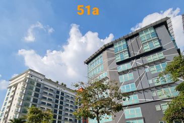 Sunway PJ 51a