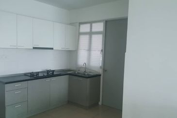 Kiara Residences (Residensi Kiara Jalil 1)