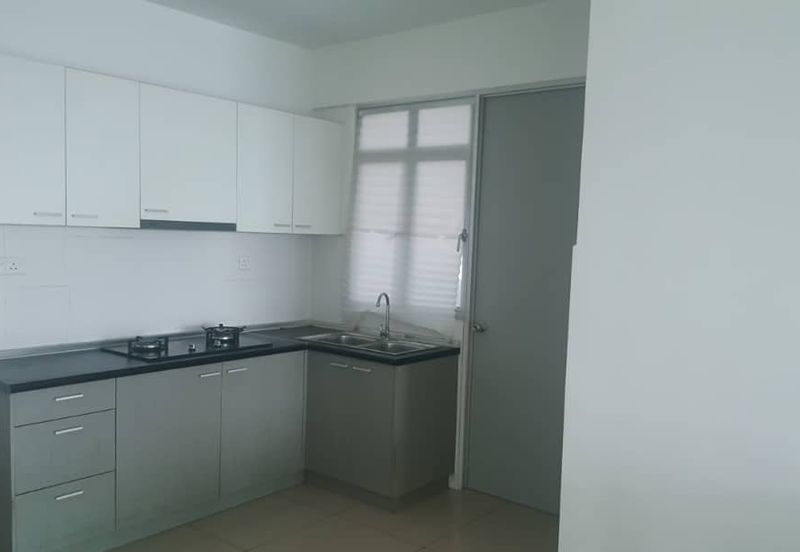 Kiara Residences (Residensi Kiara Jalil 1)