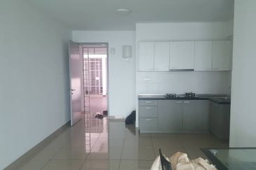 Kiara Residences (Residensi Kiara Jalil 1)