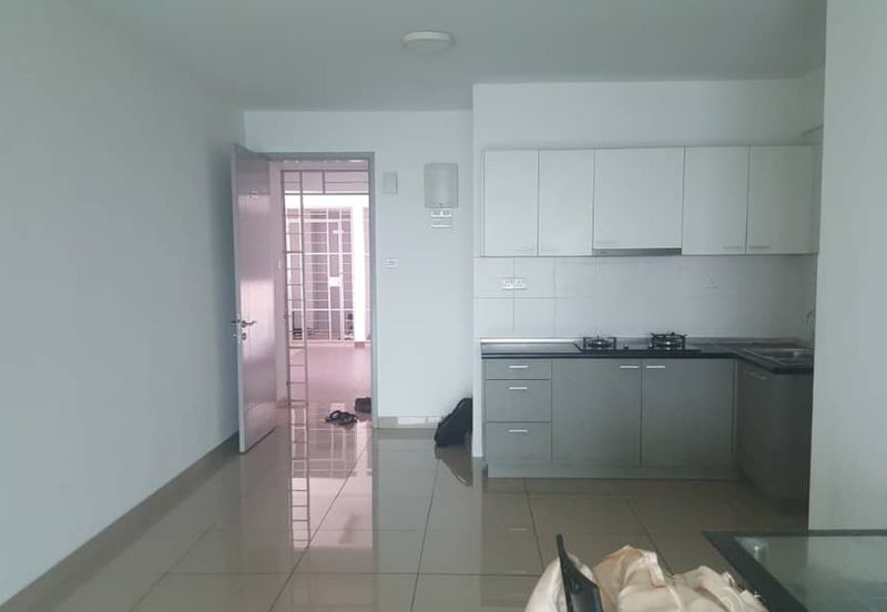 Kiara Residences (Residensi Kiara Jalil 1)