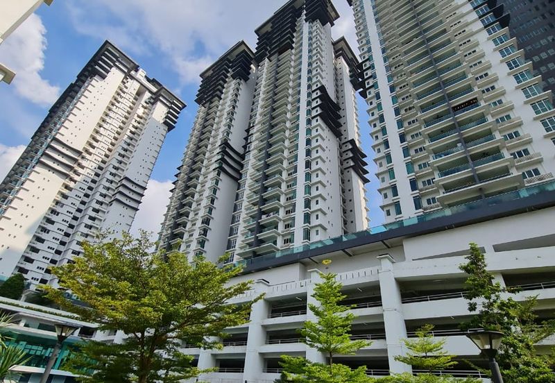 Kiara Residences (Residensi Kiara Jalil 1)