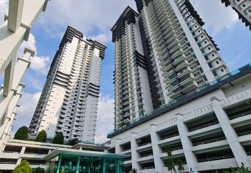 Kiara Residences (Residensi Kiara Jalil 1)