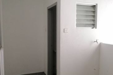 Kiara Residences (Residensi Kiara Jalil 1)