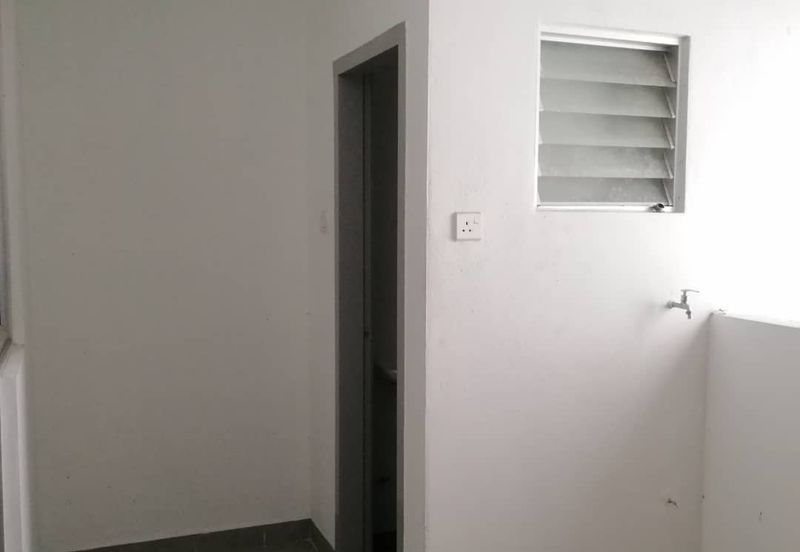 Kiara Residences (Residensi Kiara Jalil 1)