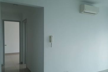 Kiara Residences (Residensi Kiara Jalil 1)