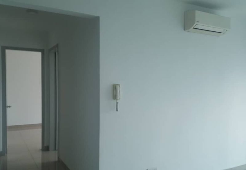 Kiara Residences (Residensi Kiara Jalil 1)