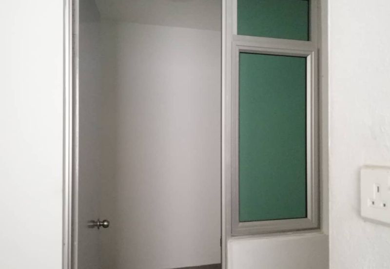 Kiara Residences (Residensi Kiara Jalil 1)