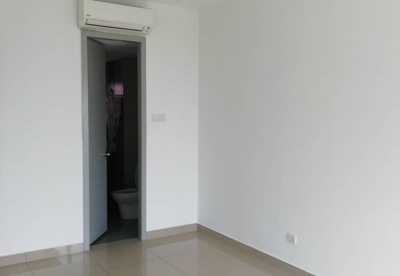 Kiara Residences (Residensi Kiara Jalil 1)