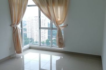 Kiara Residences (Residensi Kiara Jalil 1)