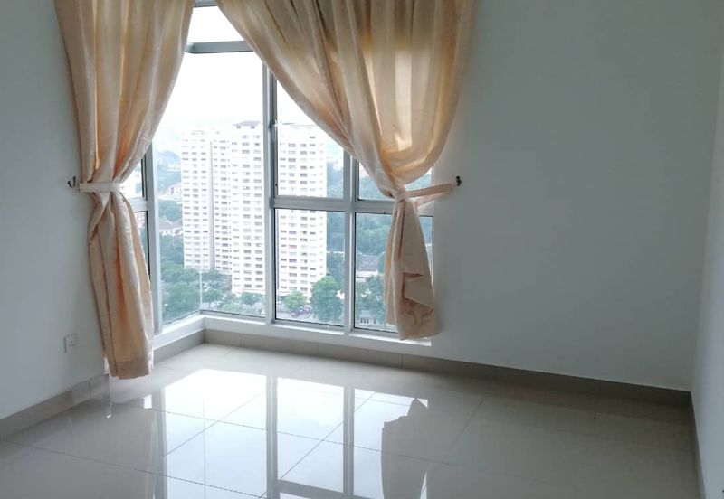 Kiara Residences (Residensi Kiara Jalil 1)