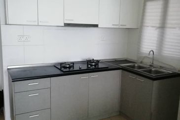 Kiara Residences (Residensi Kiara Jalil 1)