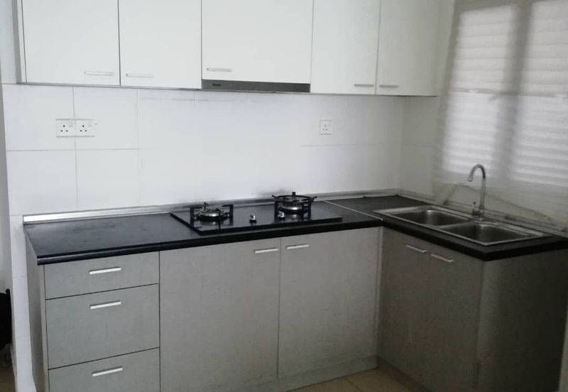 Kiara Residences (Residensi Kiara Jalil 1)