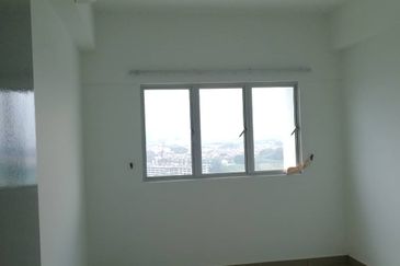 Kiara Residences (Residensi Kiara Jalil 1)