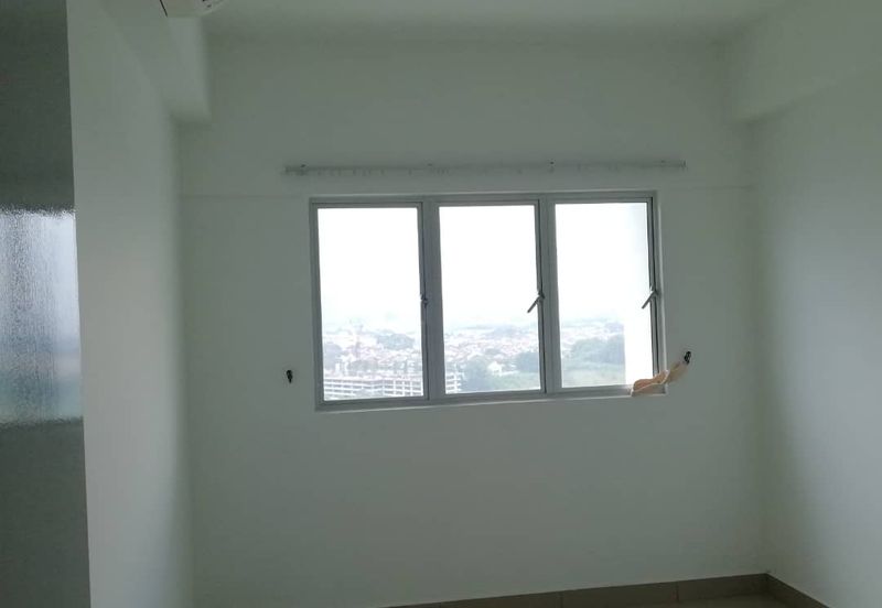 Kiara Residences (Residensi Kiara Jalil 1)