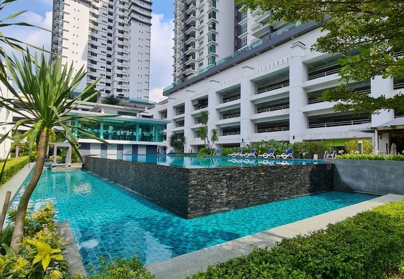 Kiara Residences (Residensi Kiara Jalil 1)