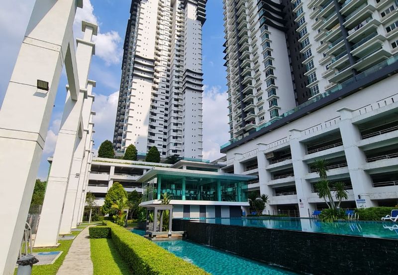 Kiara Residences (Residensi Kiara Jalil 1)