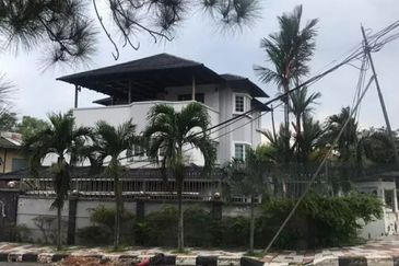 Taman Yarl @ Old Klang Road