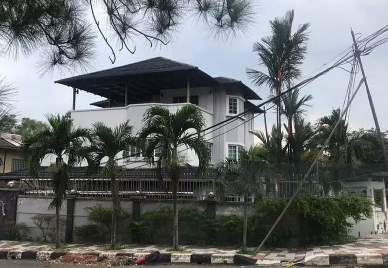 Taman Yarl @ Old Klang Road